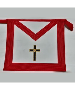 Masonic Apron